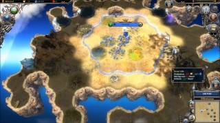 Warlock II: The Exiled Gameplay Review