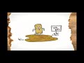 Funny PopTart Commercial Presents Stuck