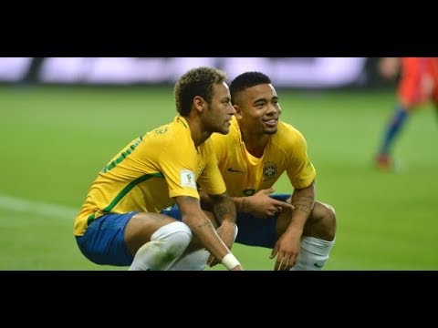 Olha só ( na paradinha da Anitta )que golaço do Neymar - Brasil 3 x 1 Japão.