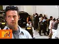 Matthew Perry's Illegal Car Sale Is Raided By Police | Punk'd