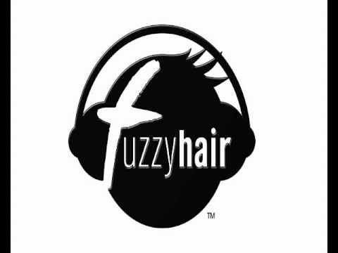 Fuzzy Hair - Saxo Matto (original mix)