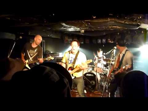 Comeonfeel-Live in Tokyo 2011-07-25