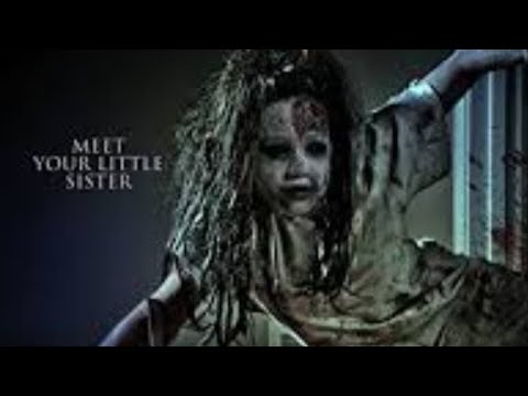 new Nepali horror scarry movie meet your little sister #scarry #movie