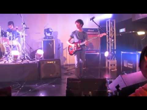 Silent Scenery - Live In Hong Kong