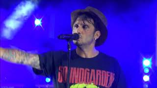 Fabrizio Moro - Eppure mi hai cambiato la vita & Giocattoli - live Lerici (SP) 10/08/2017