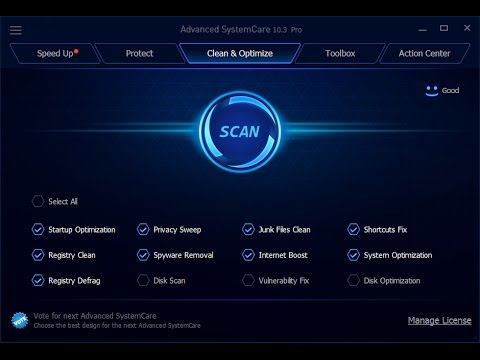 download lagu mp3 mp4 Advanced Systemcare 10 Code, download lagu Advanced Systemcare 10 Code gratis, unduh video klip Advanced Systemcare 10 Code