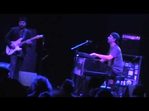 Alan Evans Trio @ The Westcott Opener "They Call Me Velvet"