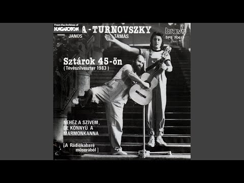Sztárok 45-ön