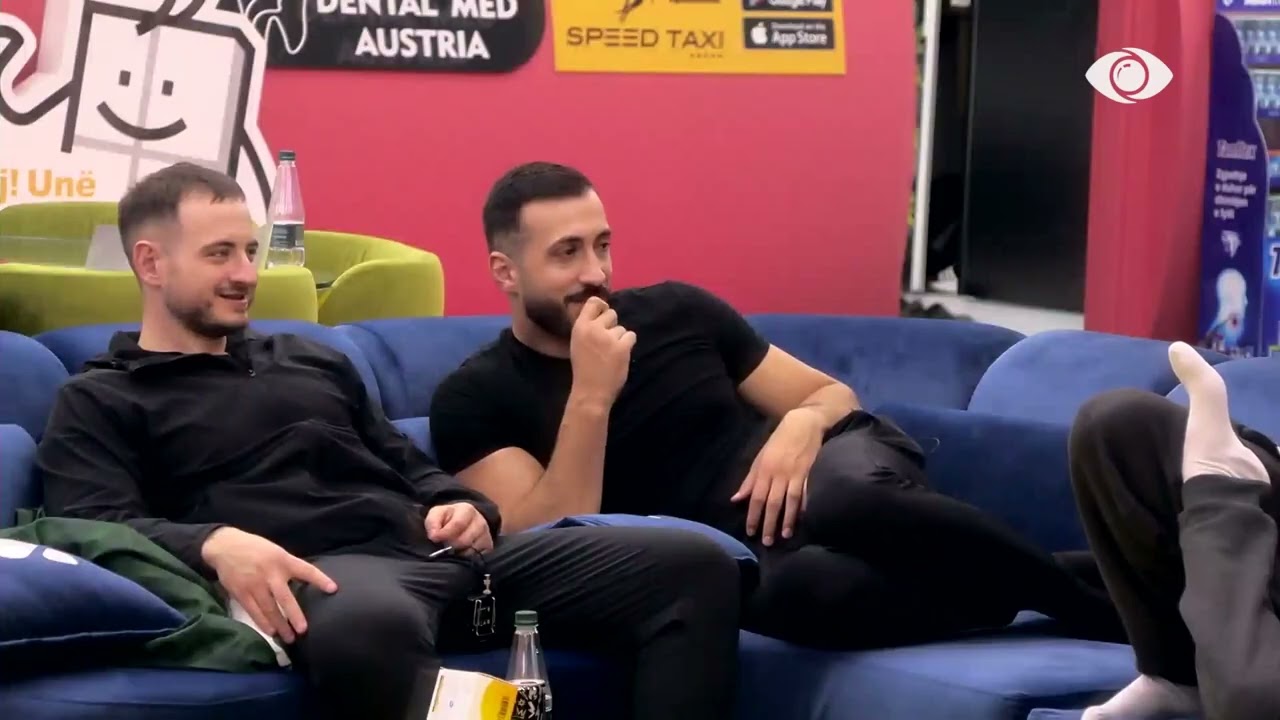 Vijon “loja e fjalëve”/ Xumi në garë “kokë më kokë” me Gjestin