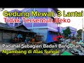Demolition Of Bangli In The Land Of Yapemas Indah South Tambun Dedi Mulyadi
