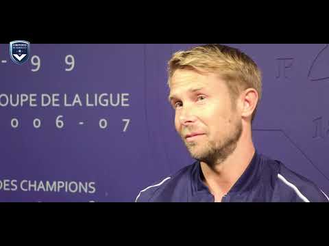 5 moments marquants de Jaroslav Plasil en Coupes d'Europe