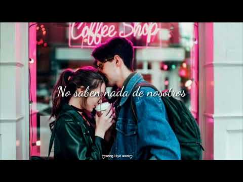 Kevin y karla - No saben nada de nosotros
