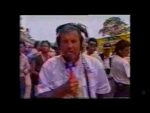 1988 - The South Australian Cup - (Sunday) [1988-11-13]