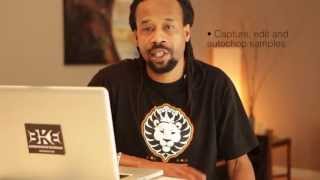 Video thumbnail for Overview review of BTV professional music production software by Beat Thang