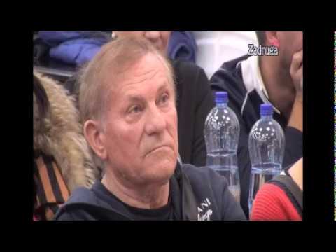 Sve je namesteno i narod je prevaren: Bojanic je sve znao o diskvalifikaciji, a razlog je surov