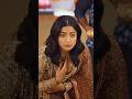Rashmika Mandanna South Indian Hot Actress Tollywood Shorts