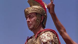 Quo Vadis: remember thou art only a man