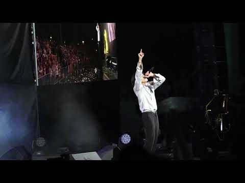 잔나비(Jannabi) - JUNGLE (part.2)@파크콘서트_성남 중앙공원