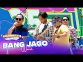 Wali Bang Jago DAHSYATNYA WEEKEND
