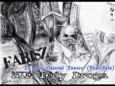 Fabisz - To Nie Ostatni Taniec (Feat. Jula)
