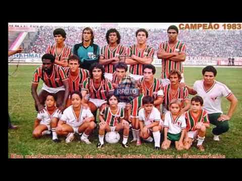 A HISTÓRIA DO OPERÁRIO-VG EM IMAGENS