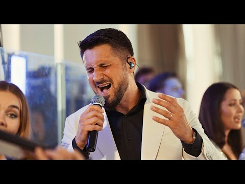 AC BAND at the WEDDING in 2025 with everything! PARTY, LIGHT, POPULAR, BALKAN music until the MOR...