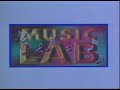 AVSEQ19 Songs Your Children Love To Sing Music Lab