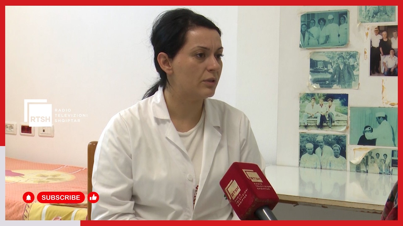 Gastroenteritet dhe enterovirozat në Gjirokastër, në Urgjencë ka rritje të numrit të pacientëve