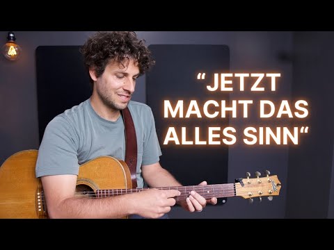 Diese Methode hilft dir, das Griffbrett zu verstehen