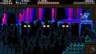 Shovel on Shovel - Let's Play Shovel Knight Bonus Part 14