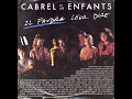 Françis Cabrel Il Faudra Leur Dire