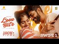 Love Bite Episode 01 Aareesh Abirami English Subtitles Love Web Series Film Dude 4K