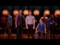 Glee - What The World Needs Now (Full Performance) - Full HD