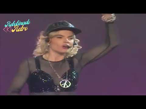 Al medio día, alegría! Leticia Sabater