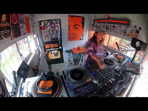 Djezz @Radio28 (13 de Septiembre, 2025)