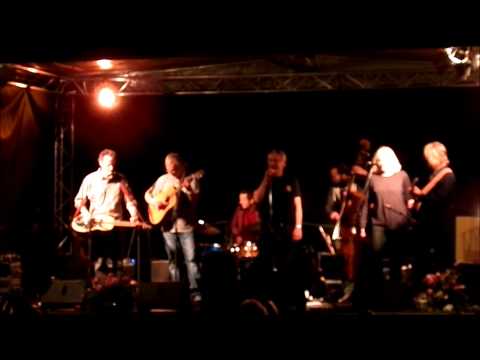Wabi Daněk, Robert Křesťan a Druhá tráva - Lady Yesterday
