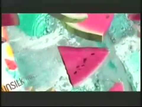 Marian Rivera Sunsilk Summer Fresh