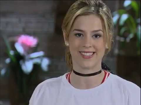 Brazil Race For Cure 2011 - TV Record