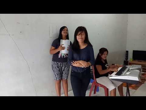 COVER BARU ROMANTIS TRIO || ALOGO NA MANGULLUS || MANTAP