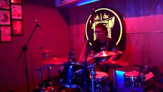 GUGUN, YANDI, AND FAJAR play &quot;SET MY SOUL ON FIRE&quot;