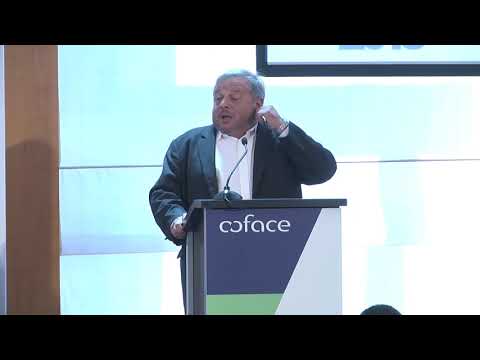 Coface North America Country Risk Conference 2015 - Walter Molano - Latin America