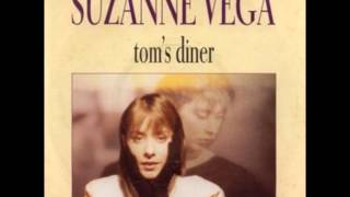 [HQ] Tom's Diner --- Susanne Vega