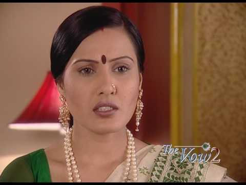 Zee World: The Vow Season 2 - June W1 2017