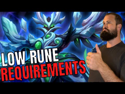 100% Farmable Ellunia B5 team (summoners war)