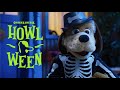 Howl-O-Ween by Chuck E. Cheese