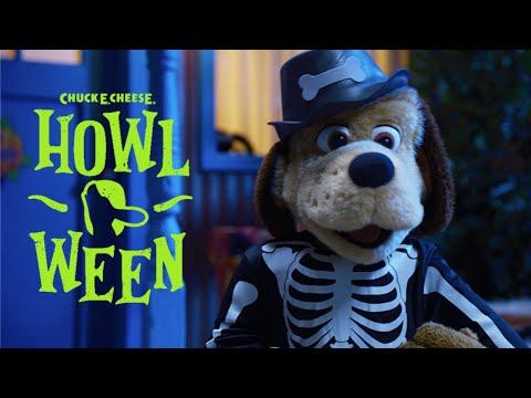 Howl-O-Ween