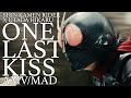 AMV MAD SHIN LAST KISS Shin Kamen Rider X Utada Hikaru