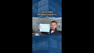 Unlocking Property Profits #shorts