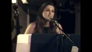 Asha Lightbearer - Angels Among Us (LIVE) - Ragamuffin Music - Mar 2012