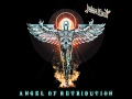 Judas Priest-Angel of retribution 